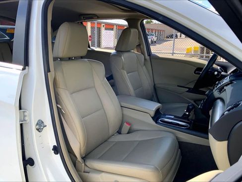 Used 2017 Acura RDX image 8