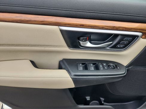 Certified 2017 Honda CR-V EX-L image 14