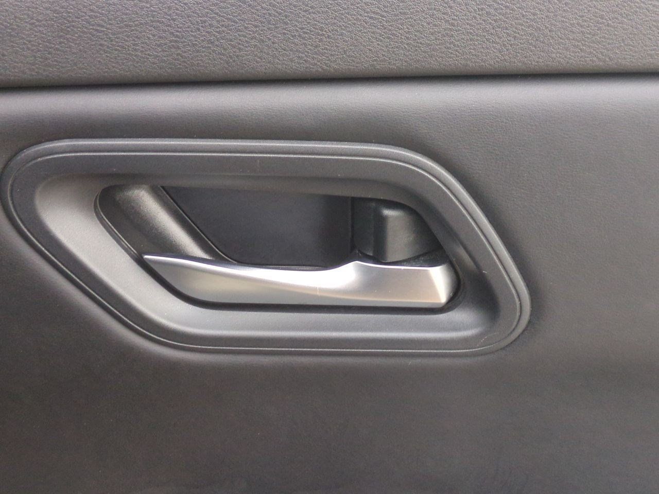 Certified 2024 Nissan Rogue SV AWD/4WD image 37