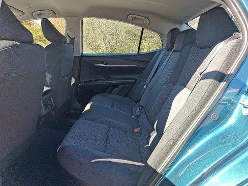 Certified 2025 Toyota Camry LE image 25