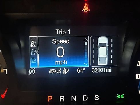 Used 2021 Ford Ranger XLT w/ Equipment Group 301A Mid AWD/4WD image 15