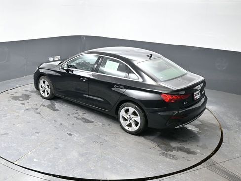 Used 2023 Audi A3 2.0T Premium image 48