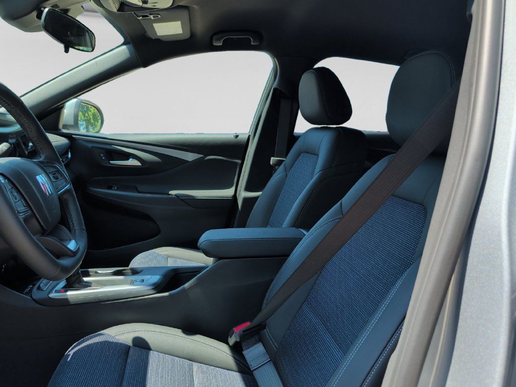 New 2026 Buick Envista Preferred w/ Convenience I Package FWD image 22