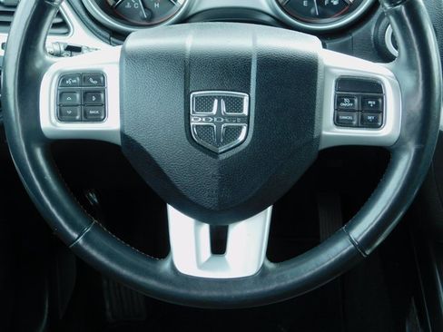 Used 2019 Dodge Journey GT image 17