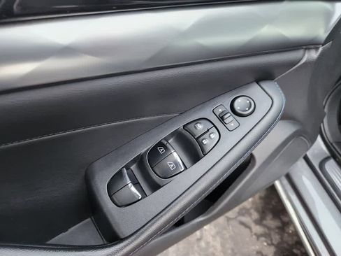 Used 2019 Nissan Maxima 3.5 S w/ Floor Mat Group image 19