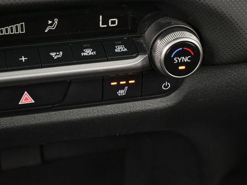 Used 2024 MAZDA CX-50 AWD 2.5 S w/ Cargo Package image 27