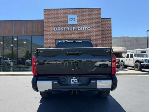 Used 2022 Toyota Tundra SR5 w/ TRD Off-Road Premium Package AWD/4WD image 6