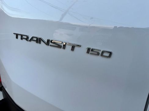 Used 2024 Ford Transit 150 Low Roof image 40