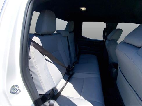 Certified 2025 Toyota Tacoma SR5 RWD image 18