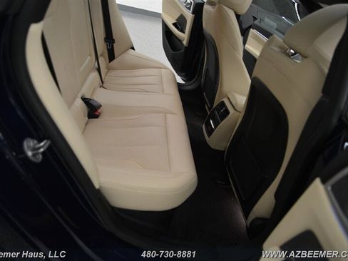 Used 2023 BMW i4 M50 image 23