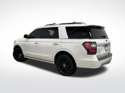 Used 2019 Ford Expedition Platinum image 3