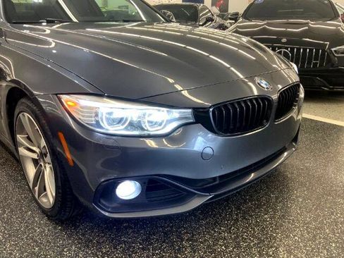 Used 2014 BMW 435i xDrive Coupe image 37