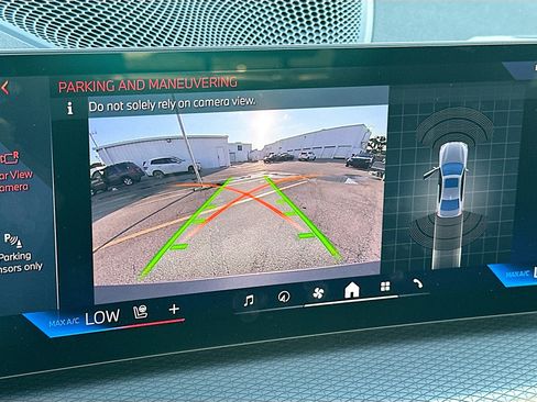 New 2026 BMW 330i 330i NA w/ Premium Package image 12