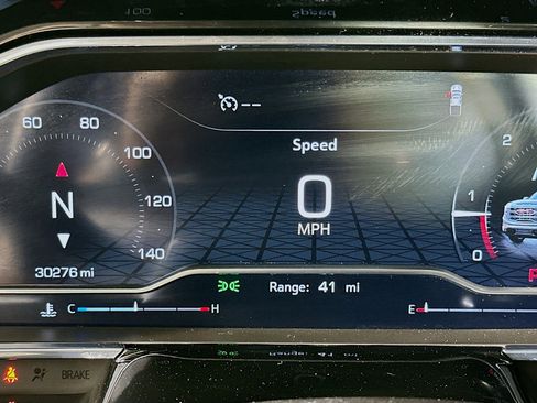 Used 2024 GMC Sierra 1500 Elevation image 18