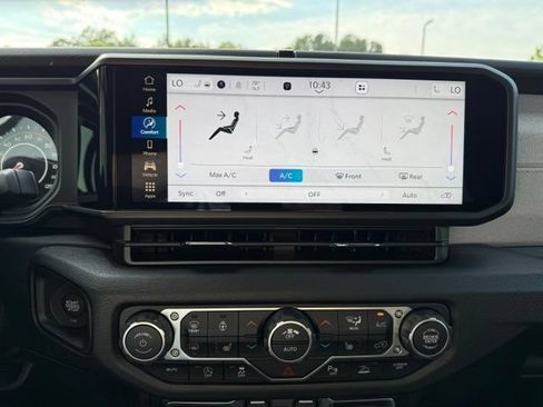 New 2026 Jeep Wrangler Unlimited Sport AWD/4WD image 21