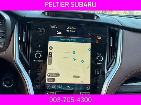 Used 2020 Subaru Outback Touring w/ Popular Package #2 image 15