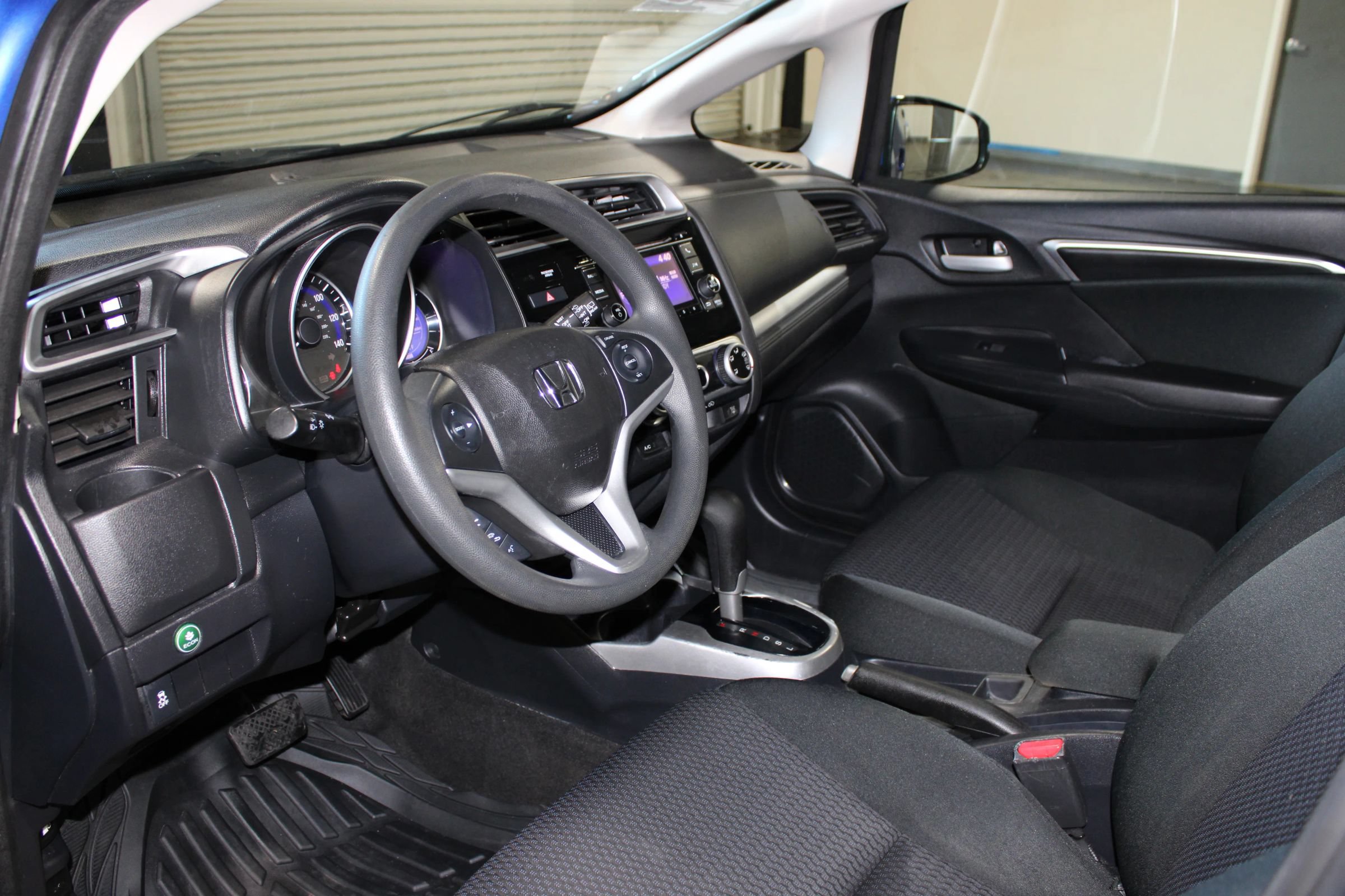 Used 2019 Honda Fit LX image 19