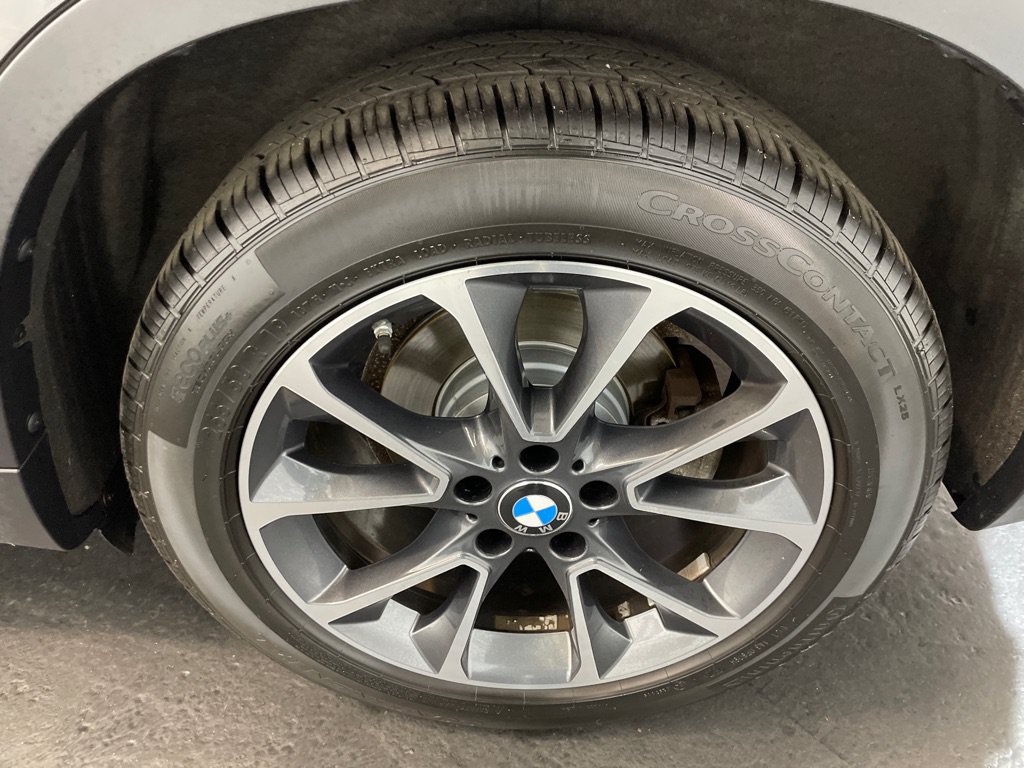 Used 2018 BMW X5 xDrive35i w/ Driving Assistance Package AWD/4WD image 18