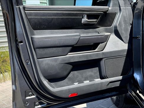 Used 2025 Toyota Tundra SR5 w/ TRD Off-Road Package image 23