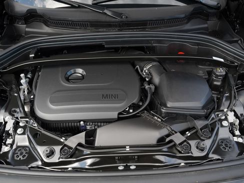 New 2027 MINI Cooper Countryman S AWD/4WD image 15
