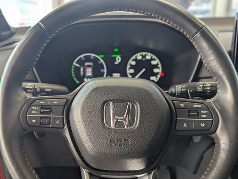 Used 2024 Honda CR-V Sport-L image 25