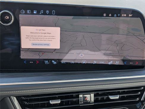 New 2026 Chevrolet Suburban Premier image 31