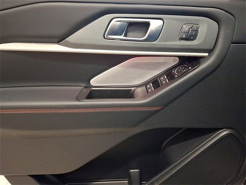 New 2026 Ford Explorer ST w/ Sun And Sound Package image 8