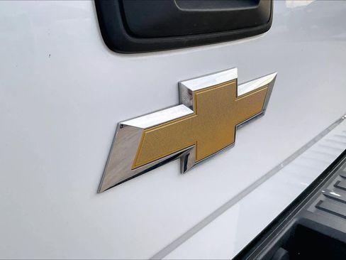 Used 2014 Chevrolet Silverado 1500 LT w/ Texas Edition, 1LT Trim image 27