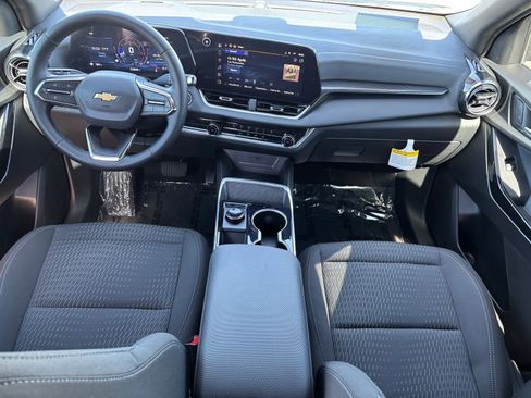 Used 2026 Chevrolet Equinox LT w/ Safety and Technology Package image 20