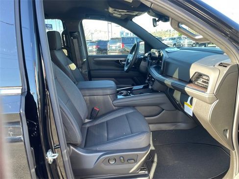 New 2026 Chevrolet Tahoe LS image 43