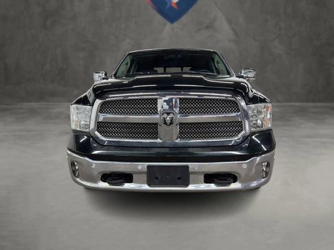 Used 2017 RAM 1500 Lone Star image 12