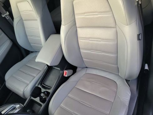 Used 2018 Honda CR-V EX-L image 27