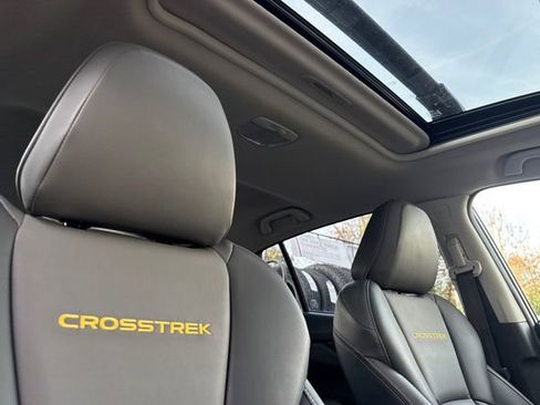 Used 2023 Subaru Crosstrek 2.5i Sport image 16