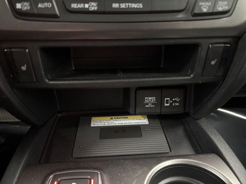 Used 2023 Honda Passport EX-L image 37