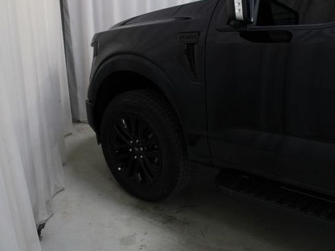 New 2026 Ford F150 XLT w/ Equipment Group 302A MID AWD/4WD image 59