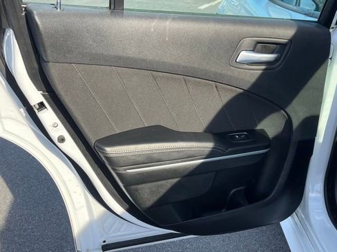 Used 2023 Dodge Charger GT image 12