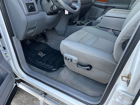 Used 2006 Dodge Ram 2500 Truck SLT w/ Protection Group image 12
