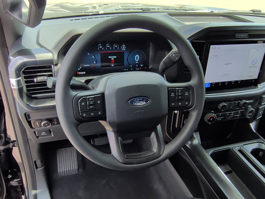 New 2026 Ford F150 STX w/ Equipment Group 200A RWD image 16