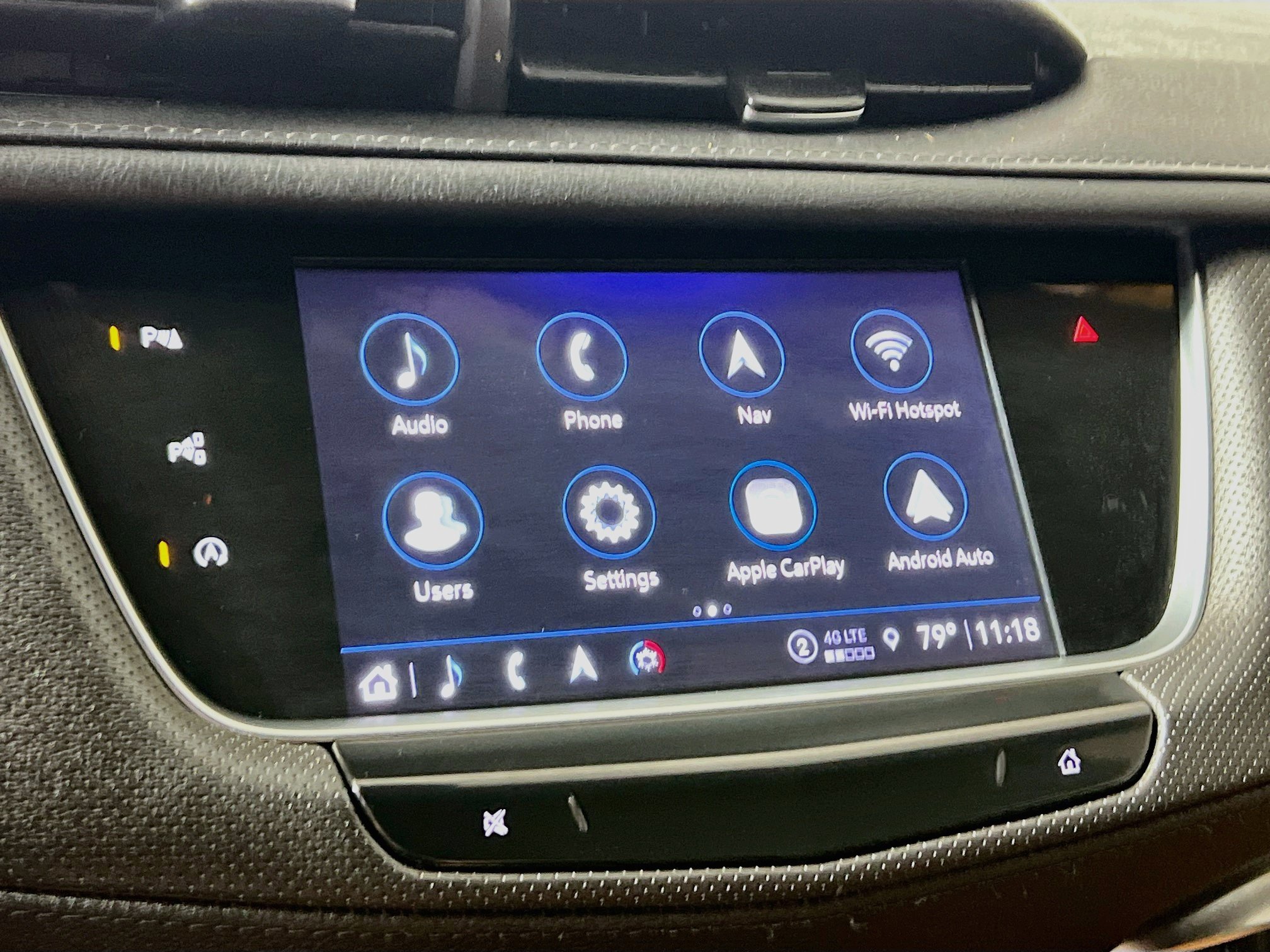 Used 2023 Cadillac XT5 Premium Luxury w/ Technology Package FWD image 27