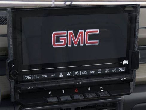 New 2026 GMC Hummer EV SUV AWD/4WD image 8