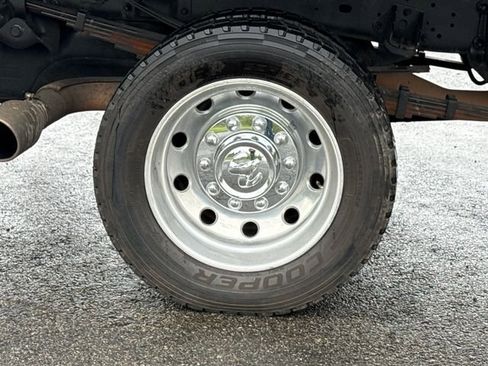 Used 2016 RAM 5500 Laramie AWD/4WD image 10
