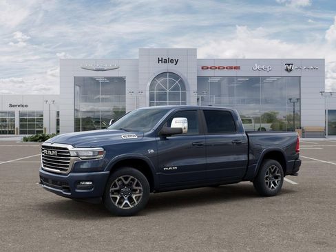 New 2026 RAM 1500 Laramie image 2