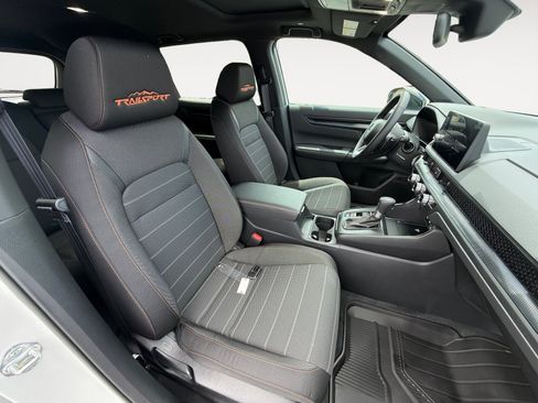 Used 2026 Honda CR-V TrailSport image 19