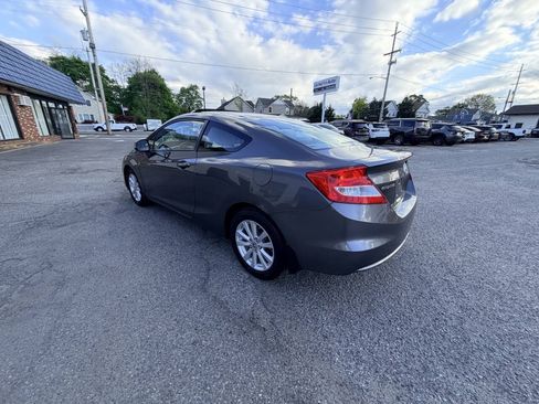 Used 2012 Honda Civic EX image 34
