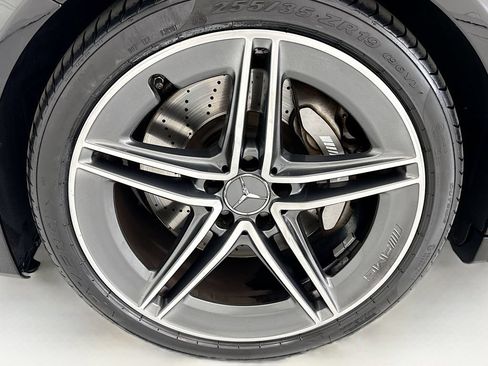 Used 2019 Mercedes-Benz C 63 AMG Cabriolet image 26