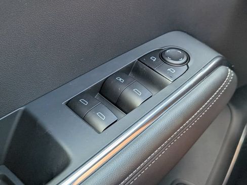 New 2026 GMC Acadia Elevation w/ Black Edition FWD image 24