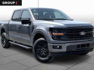 Used 2024 Ford F150 XLT w/ Equipment Group 302A MID video 1