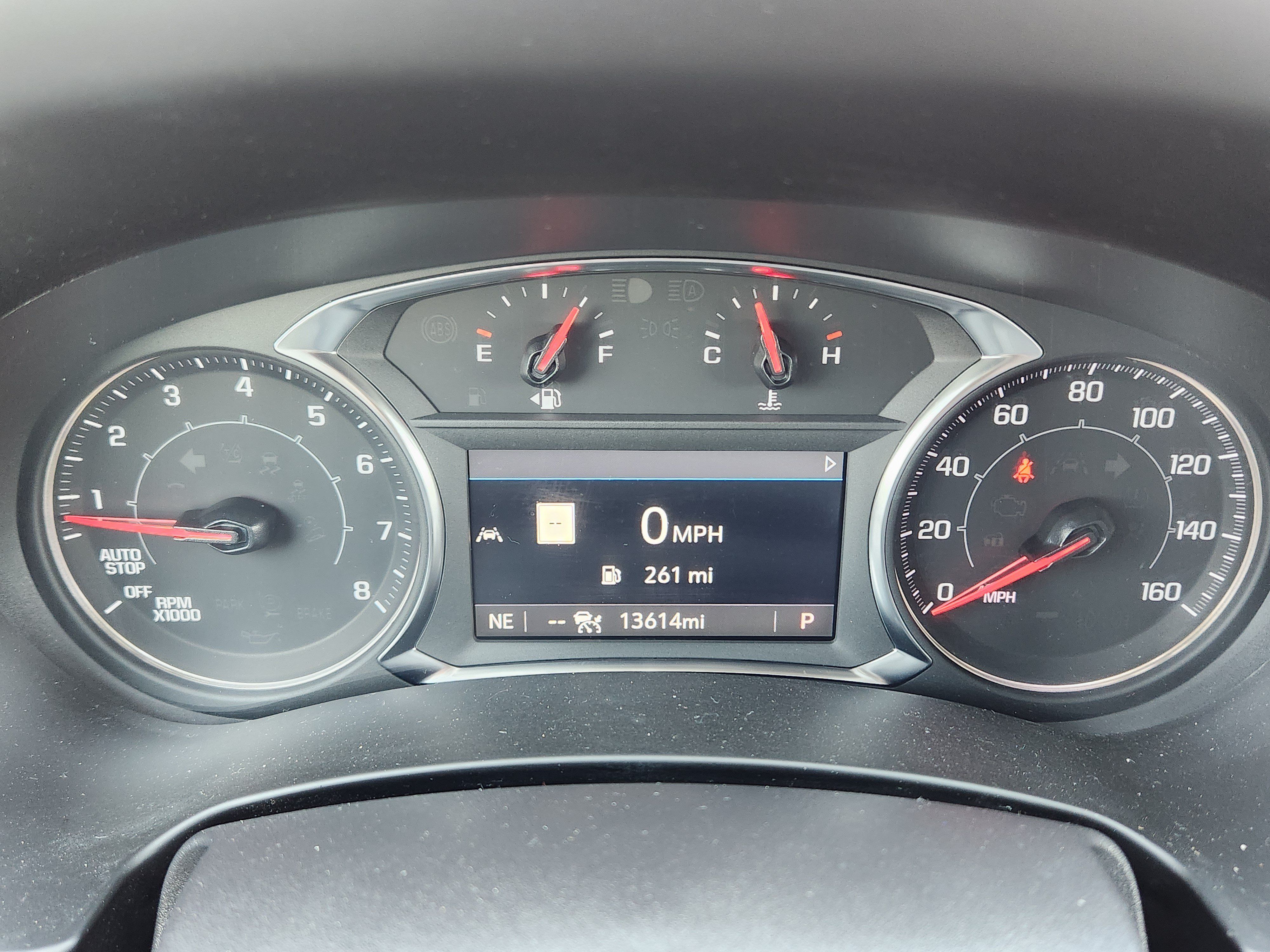 Used 2024 GMC Terrain AT4 w/ Infotainment Package II AWD/4WD image 22