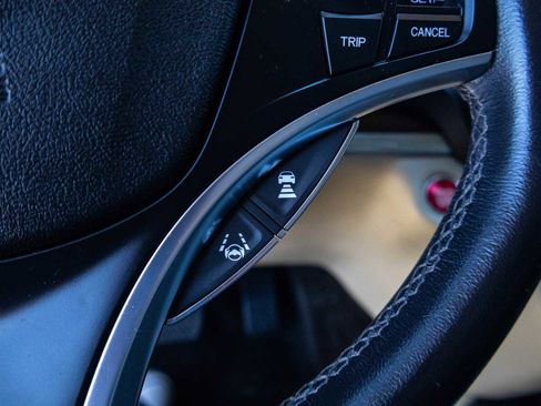 Used 2016 Acura MDX w/Advance image 39