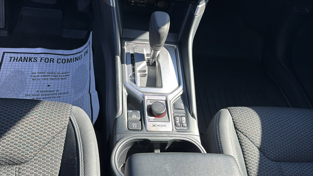 Certified 2023 Subaru Forester Premium AWD/4WD image 21